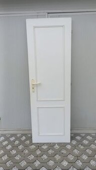 Dvere 210x60
