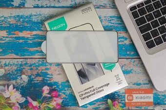 Tvrdené sklo Nillkin pre Xiaomi, Redmi nebo Poco