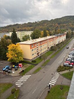 Dopyt na kúpu bytu. - 1