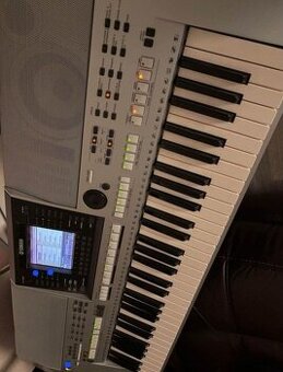 Yamaha s900