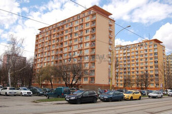 1 Izbový byt, ul. Boženy Nemcovej, 45m2, balkón, Košice-Seve