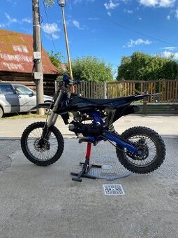 Pitbike Minirocket Superpit 125