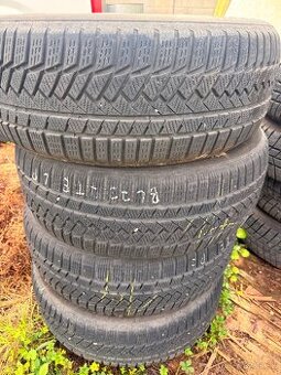 Zmné pneumatiky 225/55 R18 102V