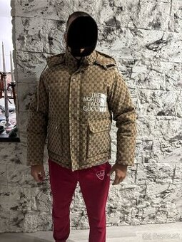 Tnf gucci
