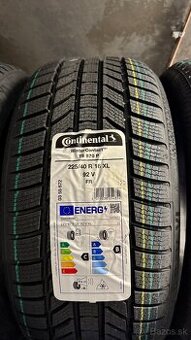 Continental WinterContact TS 870 P 225/40 R18 92V