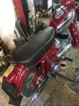 Jawa čz 350