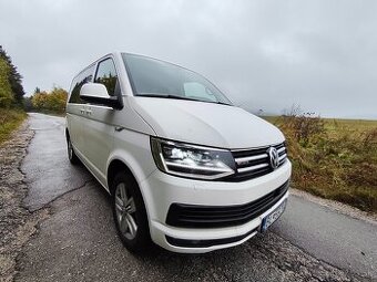 Volkswagen T6 Multivan 2.0 BiTDI 199k Comfortline 4MotionDSG