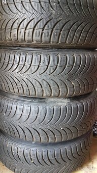 195/65 r15 zimne