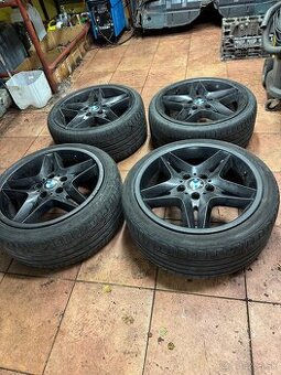 BMW styling 74 r18
