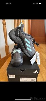 Adidas Terrex topánky