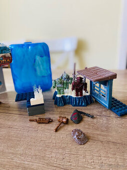 stavebnica megabloks