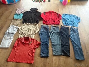 Pánsky balík 3xl
