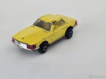 Playart Mercedes Benz 350SL