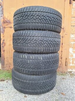 245/45R18 Goodyear