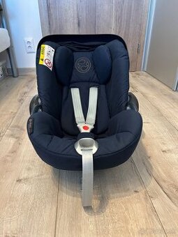 Vajíčko Cybex cloud Z i-size