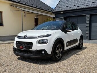 Citroën C3 PureTech 82 Exclusive