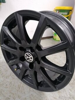 Elektróny Rial Milano 5x112 R16