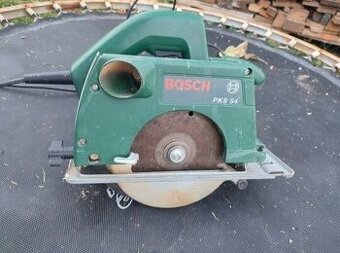 Kotúčová píla Bosch