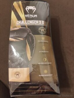 venum challenger 3.0