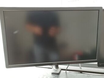DELL U2713HM Ultrasharp 2K - 27" palcovy