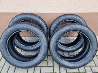 pneu 17" 215/55R17 BRIDGESTONE zimné NEW dot2021