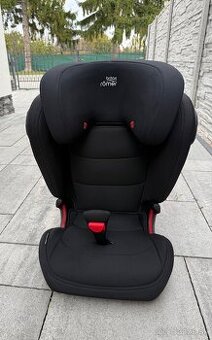 Autosedacka britax romer