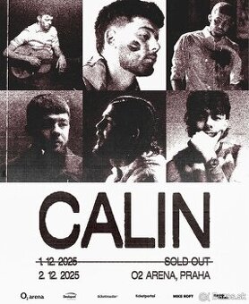 Calin koncert 02 Praha