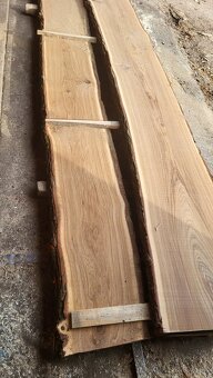 Dubove dosky , foršty , fošne , fosne (vysušené) dub