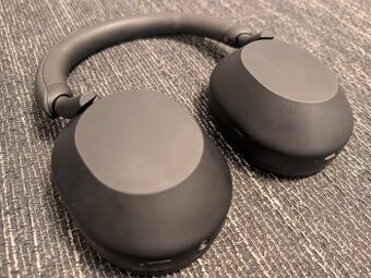 Predám slúchadlá Sony wh-1000xm5