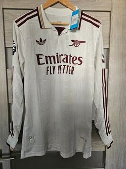 Dres Arsenal zapasovy