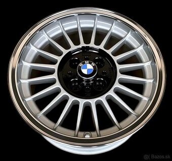 OZ Wheyking 15" 4x100 Bmw