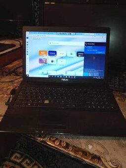 Predam Asus plne funčny Winovs 10 - 1