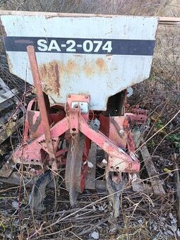 Predám sadzac cesky