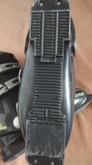 Predám lyžiarske topánky LANGE