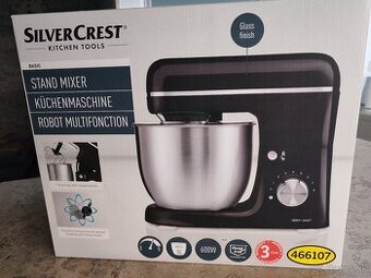 Predám  nový Multifunkčný robot