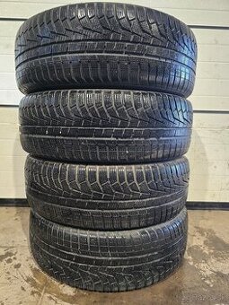 Zimné Pneu Hankook 225/60 R18