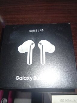 Samsung Galaxy buds 3 pro