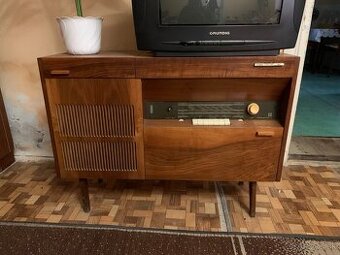 Gramorádio Humoreska 2