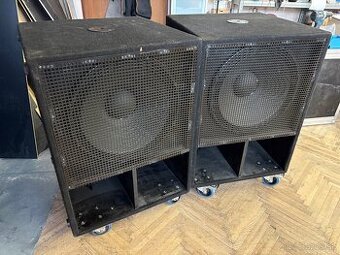 Subbas RCF LF18G400/8