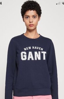 GANT mikina -originál -