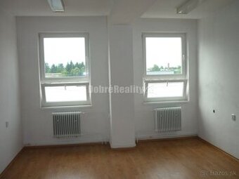 DOBRÉ REALITY -  kancelárie na prenájom, Prievidza, širšie c