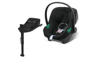 Autosedačka Cybex Aton 2 + základňa do auta