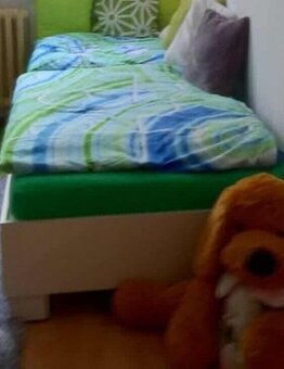 Darujem za odvoz váľandu