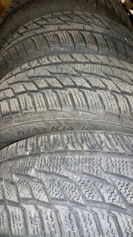 Zimné pneu 195/55/R16 Matador Sibir Snow MP92