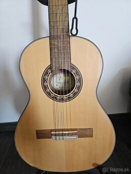 Valencia VC303 Natural 3/4 klasická gitara pre dieťa