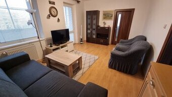 Predám 4 izbový byt, 2 lodžie, 67m2, Košice II Terasa