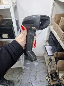 Čítačka čiarových kódov, skener - Symbol LI4278