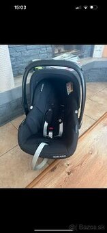 Autosedačka Maxi-Cosi 0-13 kg