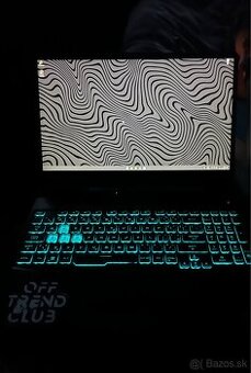 Predám ASUS TUF Gaming F15