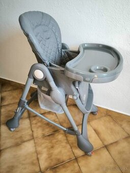 Jedálenská stolička Lorelli Apetito